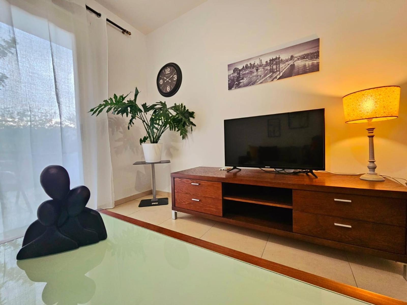 Elysia Park Apartments Paphos Eksteriør billede