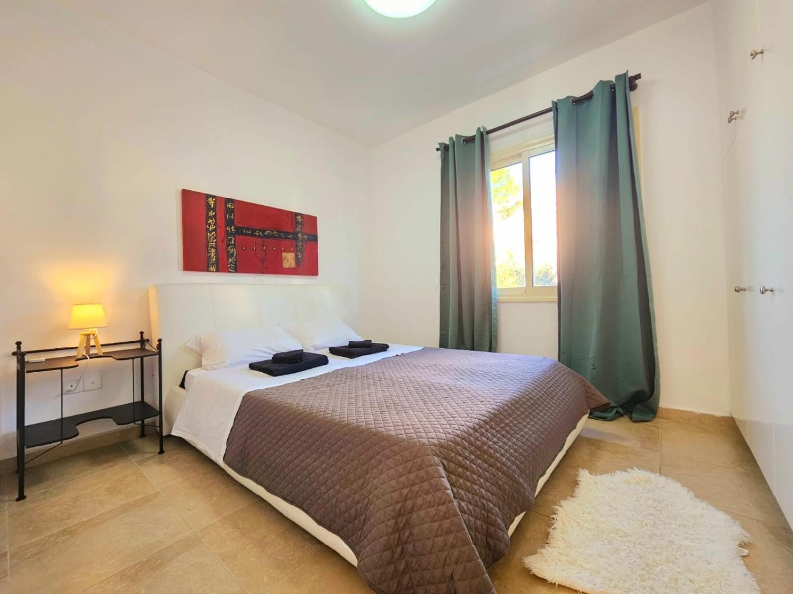 Elysia Park Apartments Paphos Eksteriør billede