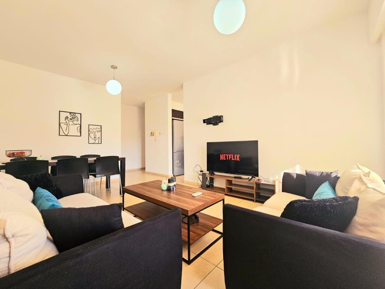 Elysia Park Apartments Paphos Eksteriør billede
